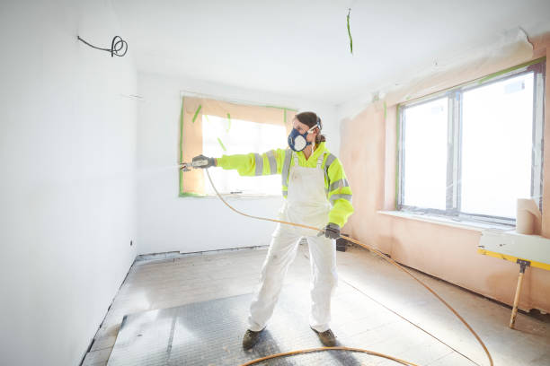 Best Industrial Mold Remediation  in Meadowdale, WA