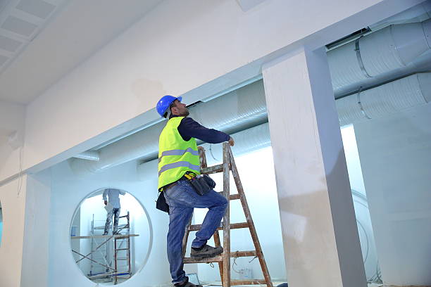 Mold Documentation for Insurance Claims in Meadowdale, WA